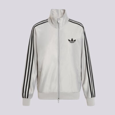 Adidas Fb Loose Tt Strieborná EUR 34