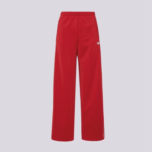 Adidas Fb Loose Tp Červená EUR 34