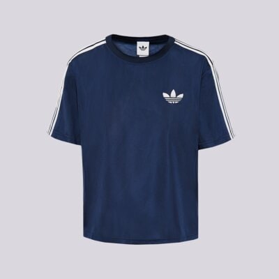 Adidas Fb Tee Tmavomodrá EUR 38