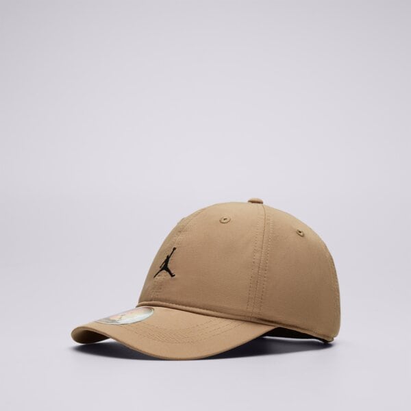 Jordan Jan Jordan Essentials Cap Béžová EUR ONE SIZE