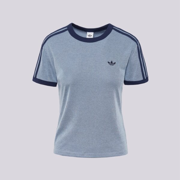 Adidas 3S Cali Tee Modrá EUR 36