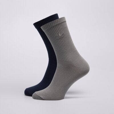 Adidas Ponožky Ev.ic Cr S 2P Viacfarebná EUR 37-39