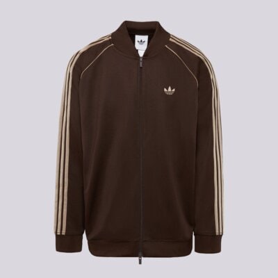Adidas Sst Tt Hnedá EUR XL