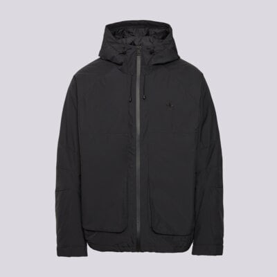 Adidas P Ess Jckt Čierna EUR XL