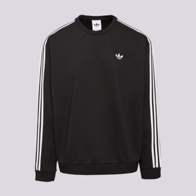 Adidas 3S Crew Čierna EUR M