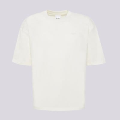 Adidas P Ess Tee Biela EUR S