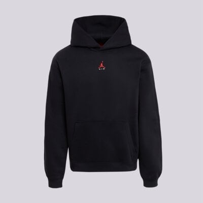 Jordan S Kapucňou M J Brk St Po Hd Bb Čierna EUR XL