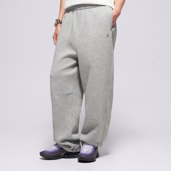 Jordan W J Brk Flc Wl Pant Bb Sivá EUR XS
