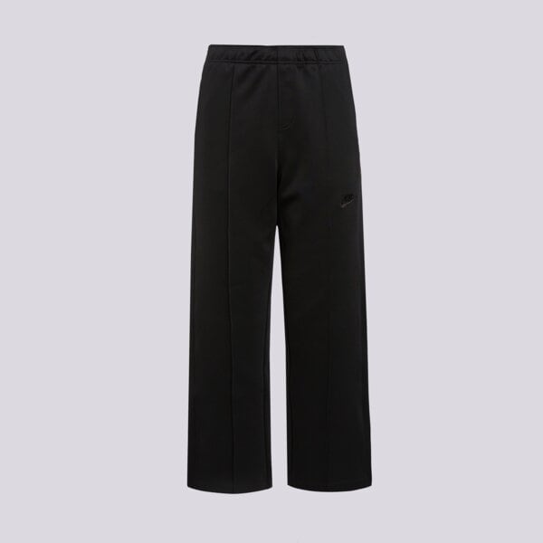 Nike B Nsw Cln Polyknit Pant Čierna EUR 158-170