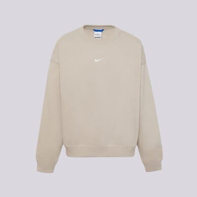 Nike G Nsw Studio Flc Bxy Os Lbr Girl Béžová EUR 128-137