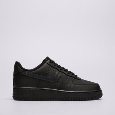 Nike Air Force 1 07' Tech Ess Čierna EUR 46