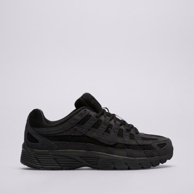 Nike P-6000 Se Los Čierna EUR 43