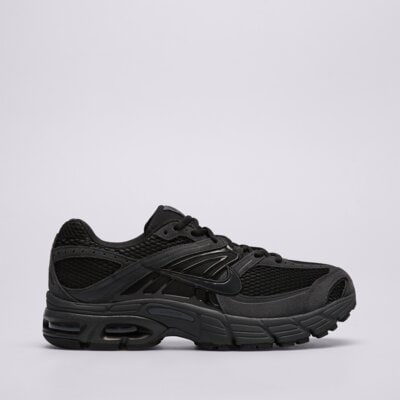 Nike Air Max Moto 2K Suede Čierna EUR 43