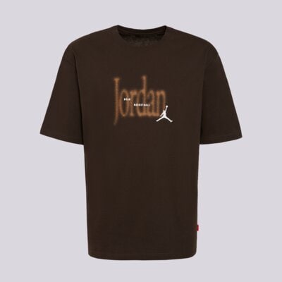 Jordan M J Brk S Love 85 Ss Crew Čierna EUR XL
