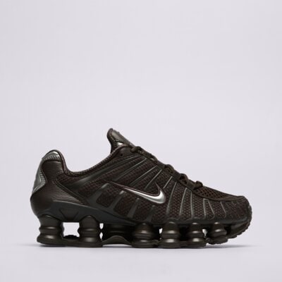 Nike Shox Tl Hnedá EUR 40,5