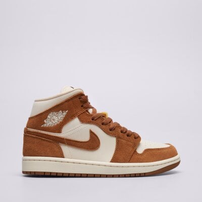 Air Jordan 1 Mid Biela EUR 37,5
