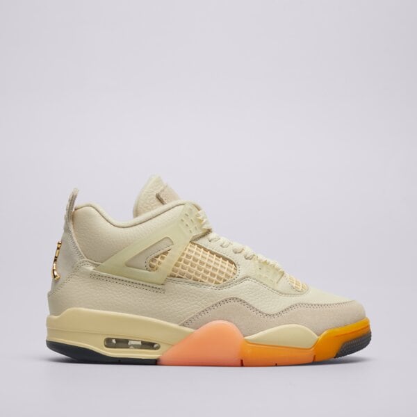 Air Jordan 4 Retro Béžová EUR 36