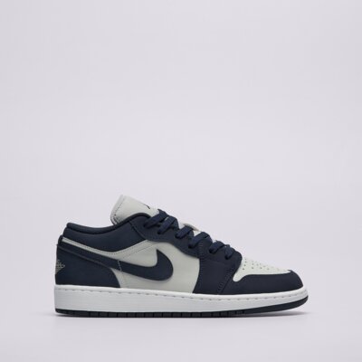 Jordan Air 1 Low Gs Tmavomodrá EUR 35,5