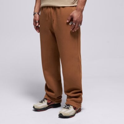 Nike M Nk Club Bb Bungee Pant Hnedá EUR S