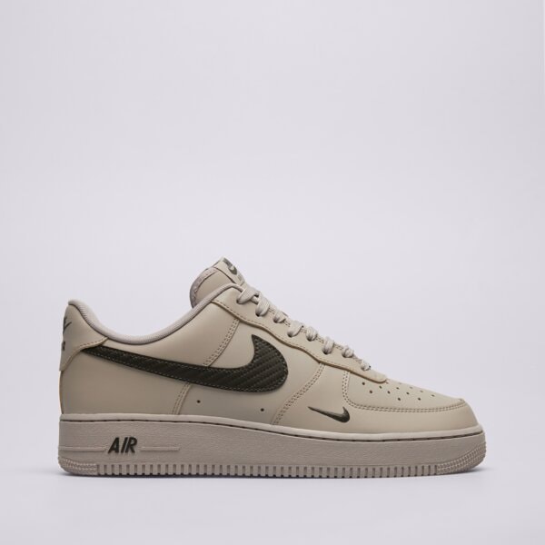 Nike Air Force 1 '07 Béžová EUR 46