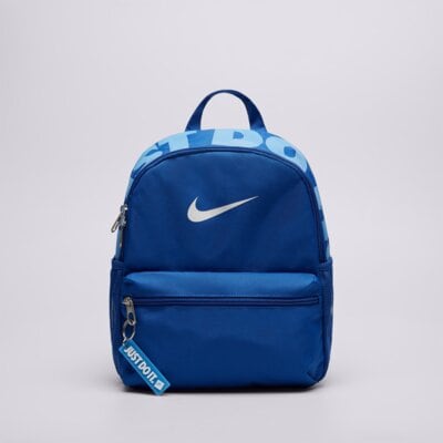 Nike Y Nk Jdi Mini Bkpk 2.0 V2 Modrá EUR ONE SIZE