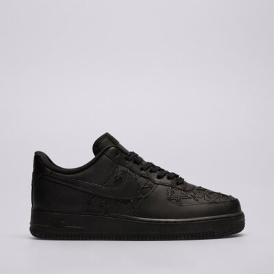 Nike Air Force 1 '07 Čierna EUR 45