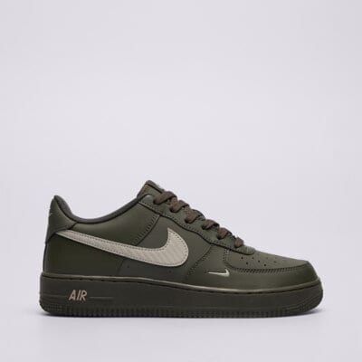 Nike Air Force 1 Grafitowy EUR 40
