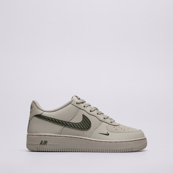 Nike Air Force 1 Sivá EUR 37,5