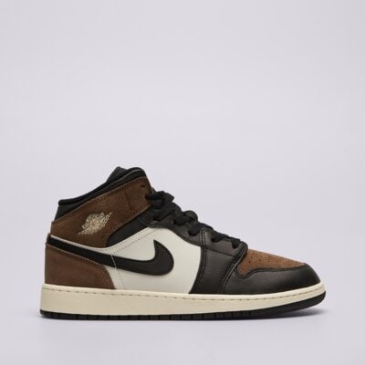 Jordan Air 1 Mid Hnedá EUR 38