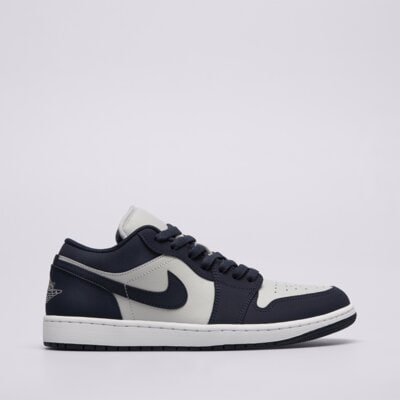 Air Jordan 1 Low Modrá EUR 43