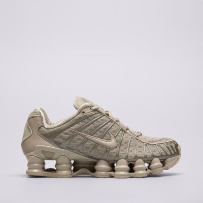 Nike Shox Tl Béžová EUR 40