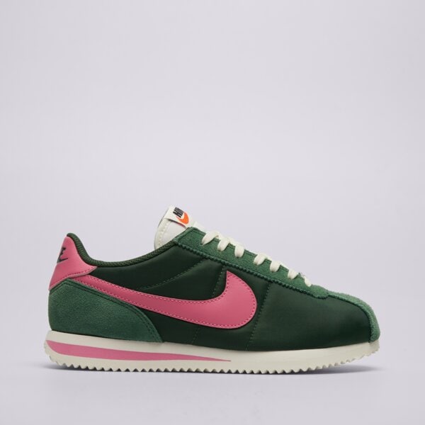 Nike Cortez Se Zelená EUR 41