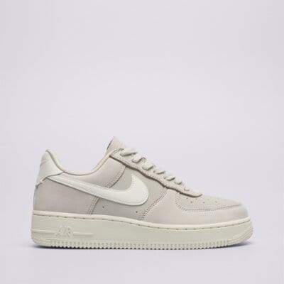 Nike Air Force 1 Retro Prm Ess Sivá EUR 40,5