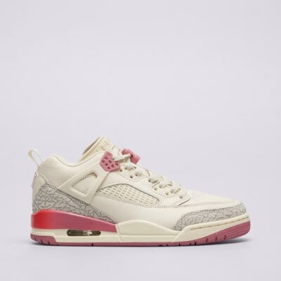 Jordan Spizike Low Biela EUR 41