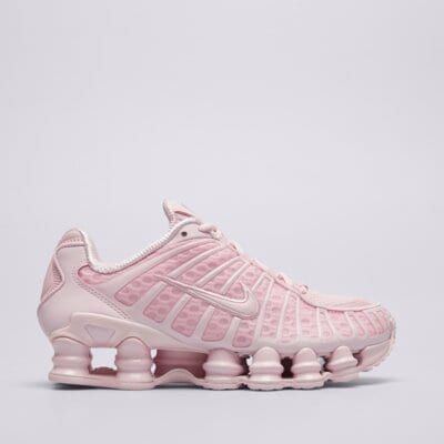Nike Shox Tl Ružová EUR 36,5