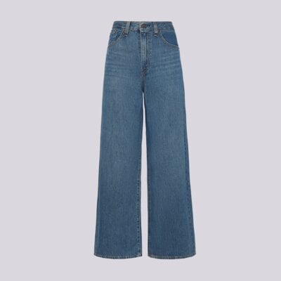 Levi's Cinch Baggy Modrá EUR 30/33