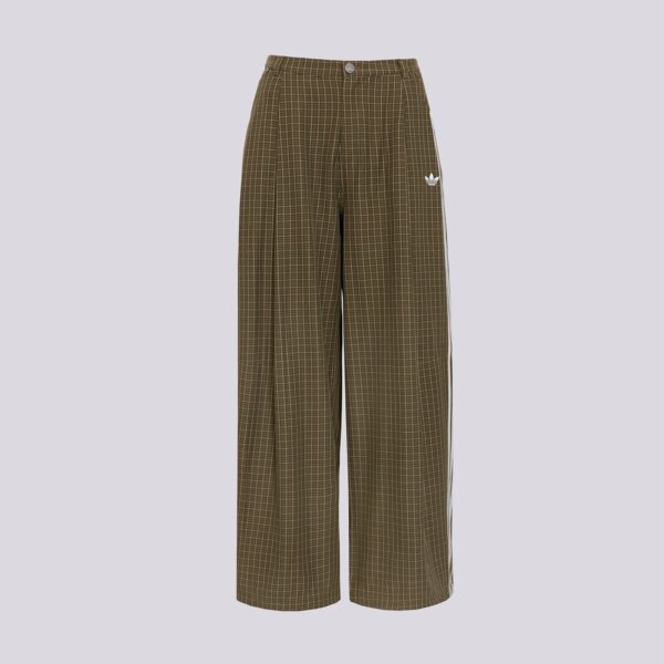 ADIDAS NOHAVICE  CHECKS TROUSER