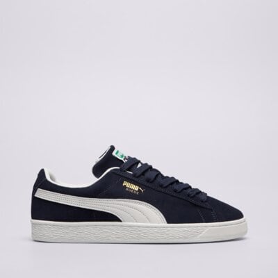 Puma Suede Classic Tmavomodrá EUR 42,5