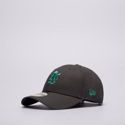 New Era Seasonal 940 Aston Villa Aston Villa Fc Sivá EUR ONE SIZE