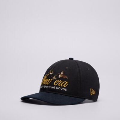 New Era Ne Suede Pc 950 Rc Newera Nvy None Tmavomodrá EUR M/L