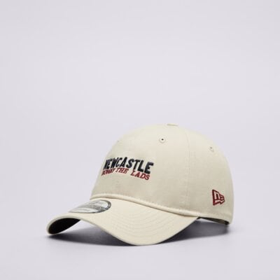 New Era Wrdmrk 920 Newcastle Newcastle United Fc Béžová EUR ONE SIZE