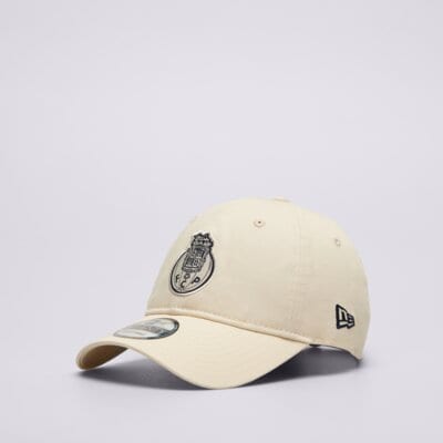 New Era Seasonal 920 Fc Porto Fc Porto Béžová EUR ONE SIZE