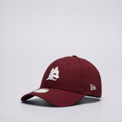 New Era Core 940 Wmns As Roma Asroma Bordová EUR ONE SIZE