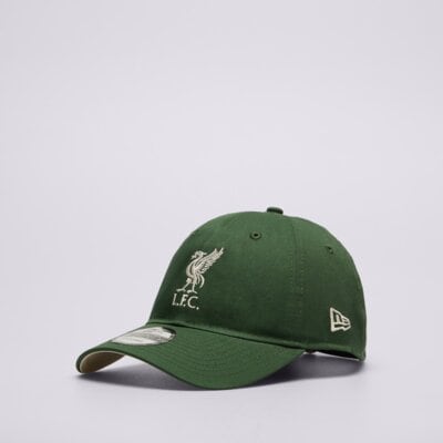 New Era Seasonal 920 Liverpool Liverpool Fc Zelená EUR ONE SIZE