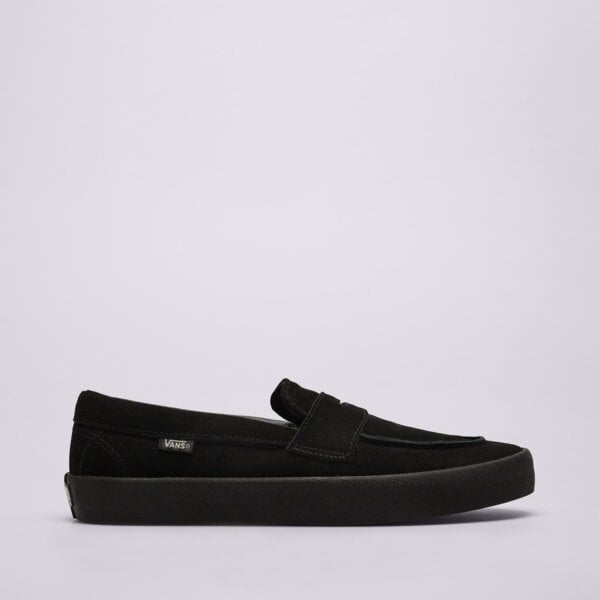 E-shop Vans Skate Loafer Čierna EUR 41