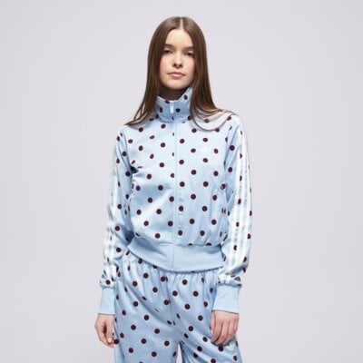 Adidas Satin Polka Dots Tt Modrá EUR 34