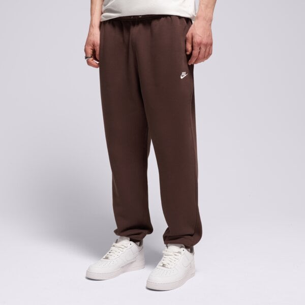 NIKE NOHAVICE  M NK CLUB BB JOGGER