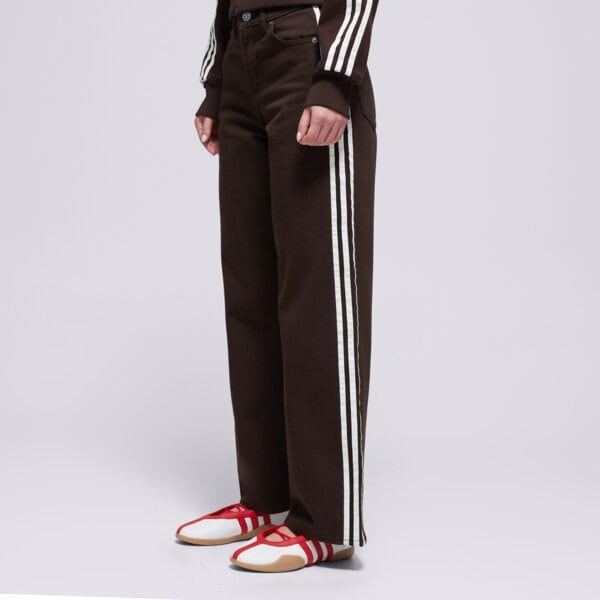 Adidas Firebird Tp D Hnedá EUR 27/32
