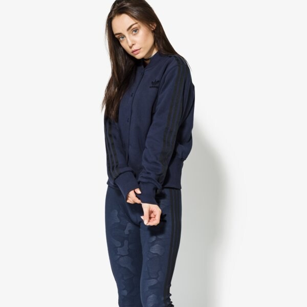 Image of ADIDAS BUNDA COLLEGIATE TT BS4314