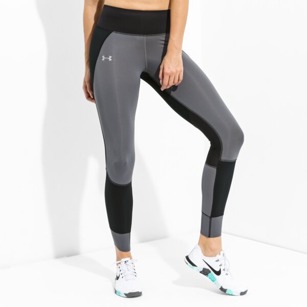 Image of UNDER ARMOUR LEGGINGS CG REACTOR RUN LEGGING 1298166002